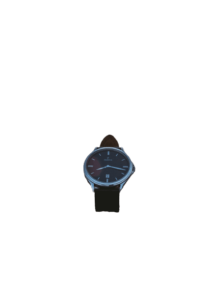 Product with clean background